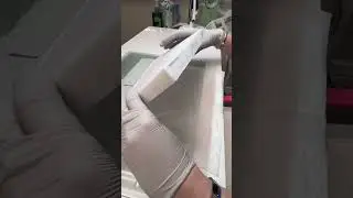 How to properly clean your SheMax Dust Collector