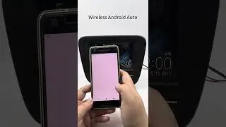 How to use wireless CarPlay and Android Auto via Binize 2 in 1 CarPlay/Android Auto adapter?
