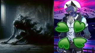 3.-Mini historias de 4chan X edición Gente sombra