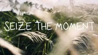 SEIZE THE MOMENT :: SLICE OF LIFE