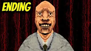 (Night Of The Consumers) ENDING | I QUIT, I REFUSE TO WORK HERE ANY LONGER!!