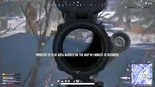 They NEVER Stood a Chance! M249 DOMINATES the Final Circle! 🔥😱 | PUBG