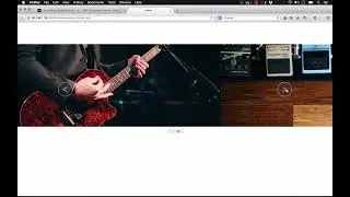 Carousel Images Slider Widget | Tutorial by MuseThemes.com