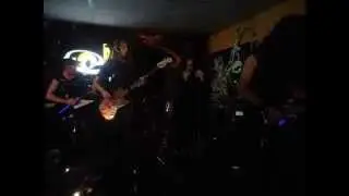 Dreariness - Lost (live in Pescara, November the 7th, 2015)