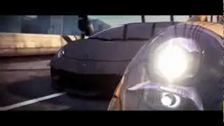 Need for Speed: Most Wanted - Launch TRAILER (PS3, Xbox360)