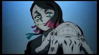 [AMV] Mugen Train
