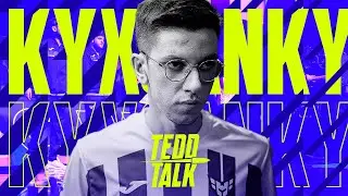 kyxsan: 2024 started in September for us; we still have much more to show | TEDD TALK S2 EP18