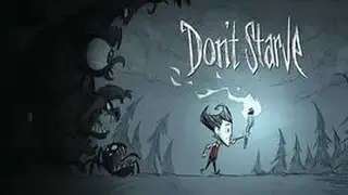 выживание в Dont Starve 2 серия (сошол с ума и стал шаманам)