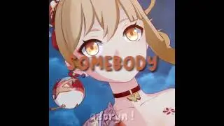 yoimiya & scaramouche edit - reflection MEP part 26, 27 @Ezraoxx #edit #genshinimpact
