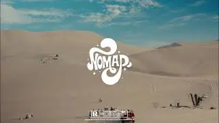 TIF x kekra Type Beat - NOMAD | Chaabi Moderne Type Beat