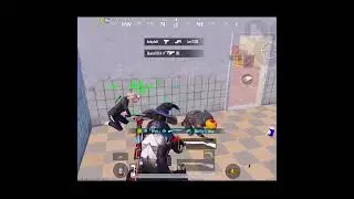 INSANE SHOTGUN 1V3 #bgmi #shortvideo 🤣🤣🤣 comedy video