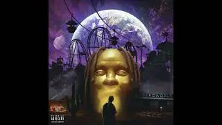 Travis Scott - CAROUSEL (Original Sample)