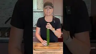 Give Your Cuke a Lil’ Poke! 😋