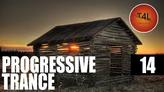 Progressive Trance Mix 2021 Vol. 14 (Emotional Mix)