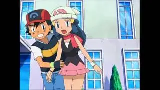 Dawn y Ash - I Thought I Lost You