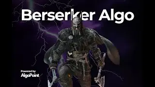 Introduce Berserker Signals Indicator (is that really profitable?)