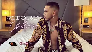EMILIANO / ЕМИЛИАНО - STORY (Official Music Video)