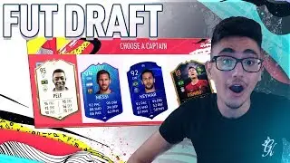 LIVERPOOL VS CITY DRAFT!!!#TEAMKSI