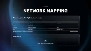 Network Mapping: See Every Connection Clearly