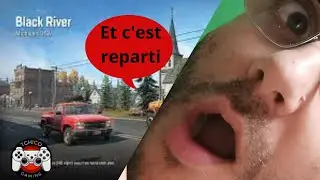 Snomrunner : On recommence