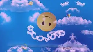 MwiHero - SCOMODO (Prod. MwiHero) (Lyrics Video)