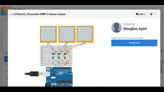 Parametric Serial and Enet Demos