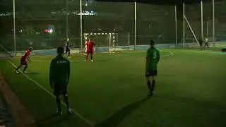 ФК UMAX – AFC Antares