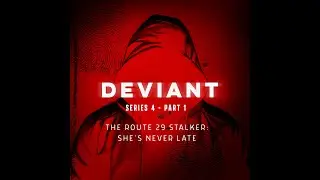The Route 29 Stalker: She's Never Late
