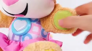 Развивающая игрушка 