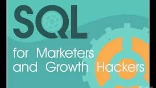 analytics with SQL