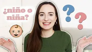 ¿Niño o niña? Tests de predicción y revelación del género del bebé | Primer embarazo