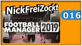 Football Manager 2019 