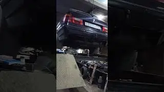 БМВ е34 touring 4x4