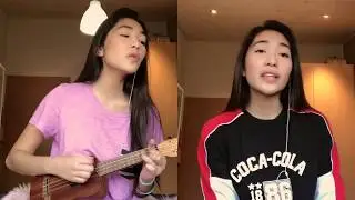 Death bed - Powfu (Cover)