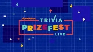 Nickelodeon Trivia Prizefest Live