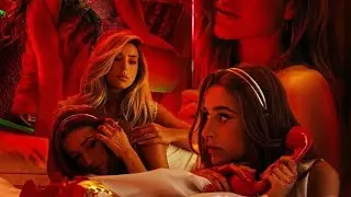 Lola Indigo - La tirita ft. Belén Aguilera ( video ) 1