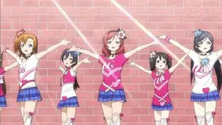 AMV-Mmm year mix