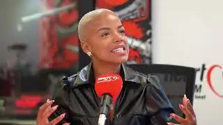The Tea with Jamie-Lee EP4 | Fame behind Khanyisa Ketse 🔥