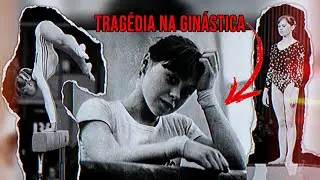 Tragédia na Ginástica Artística: A queda de Elena Mukhina antes das Olimpíadas