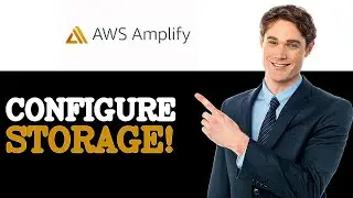 Step By Step Guide To Aws Amplify Storage (2025)