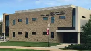 Walsh University - A Tour