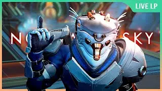 Sehen Sie uns seicht überfordert! 👨‍🚀 NO MAN'S SKY #14 (LPT mit Tobi)
