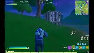 super hero путь к топ 1 Fortnite