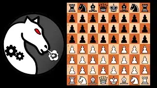 Army of Pawns - CHESS BOT