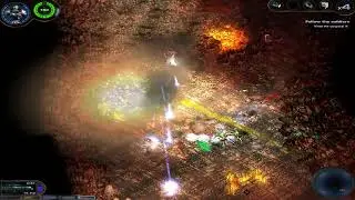 Alien Shooter 2 Conscription | Mission 7 - 100% | All Secrets | Longplay Walkthrough No Commentary
