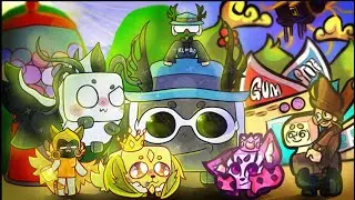 Roblox [ Bubble Gum Simulator ]