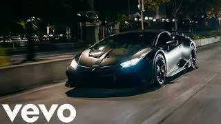 JABRO DEEP - Gang Style (Original Mix)