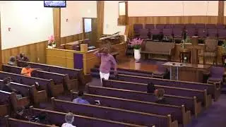 Wednesday in the Word | Pastor Kenneth Jones, Jr.