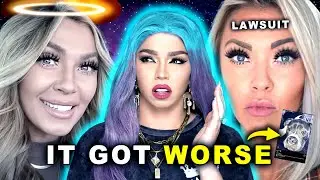 Brittany Dawn is Back and WORSE Than Ever