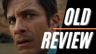 Old (2021) REVIEW